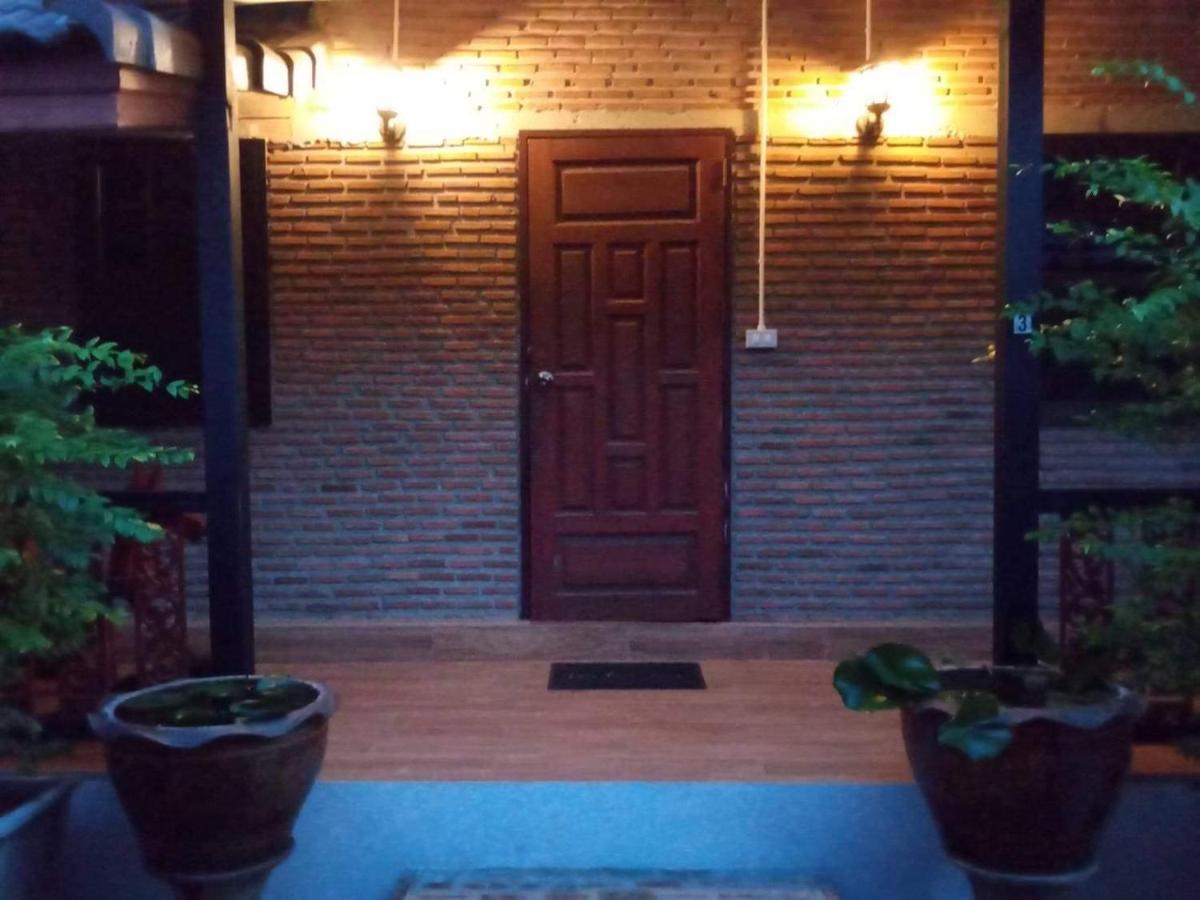 Baan B&B Sukhothai Ruang foto