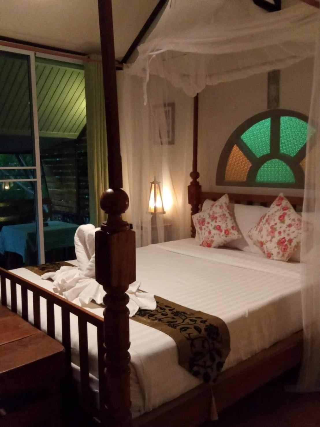 Baan B&B Sukhothai Ruang foto
