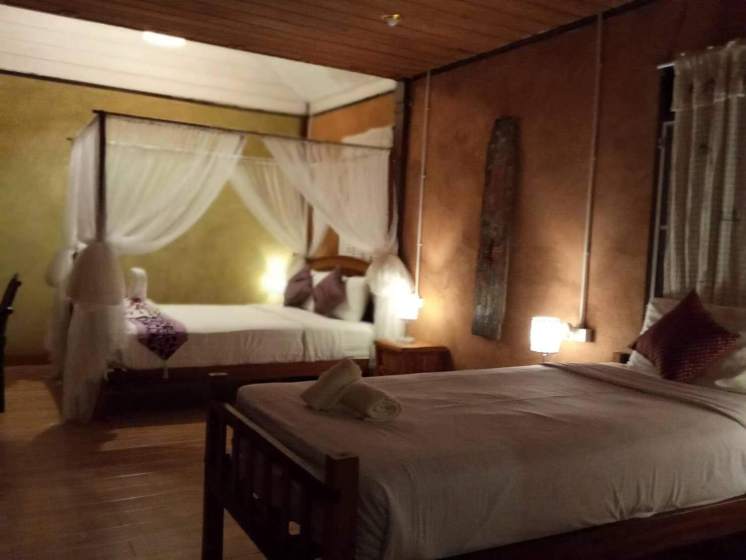 Baan B&B Sukhothai Ruang foto