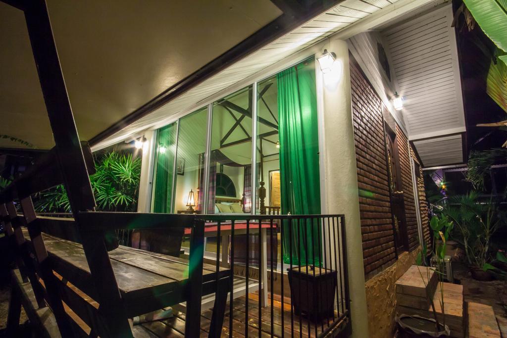 Baan B&B Sukhothai Ruang foto