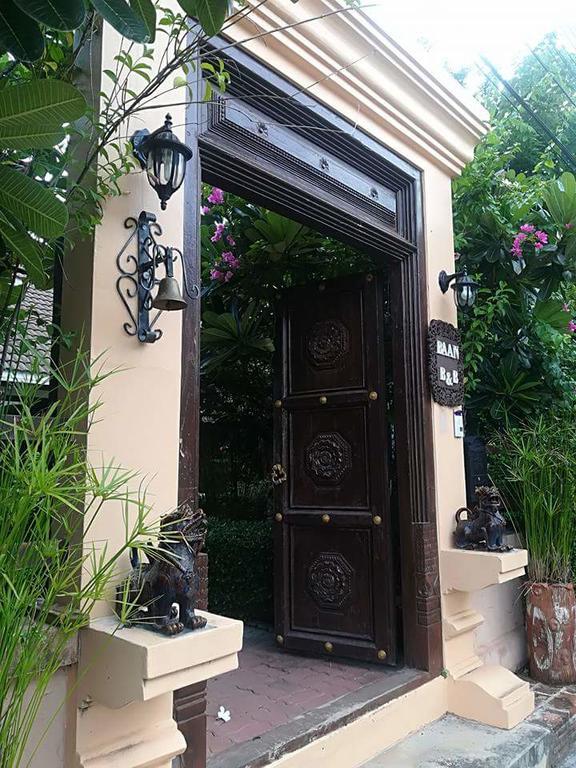 Baan B&B Sukhothai Bagian luar foto